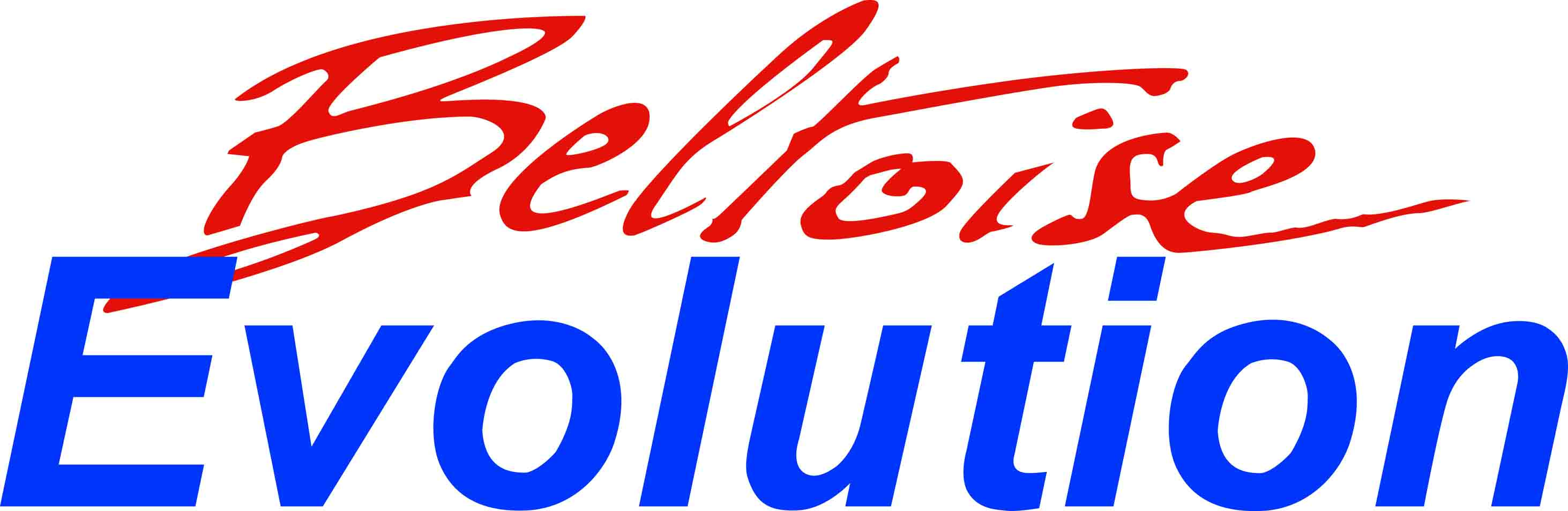 Logo Beltoise Evolution