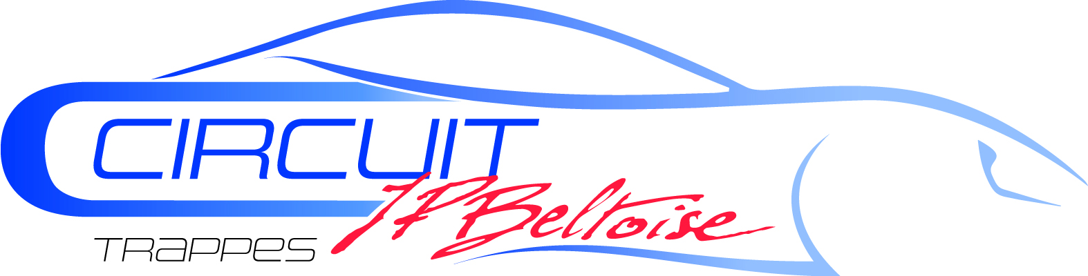 Logo du circuit Jean-Pierre Beltoise