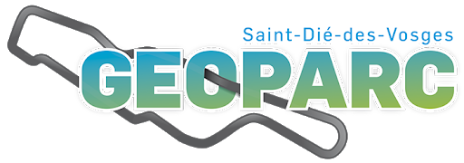 Logo du circuit de Géoparc