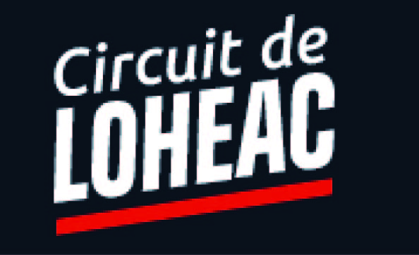 Logo du circuit de Juvincourt