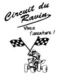 Logo du circuit du Ravin