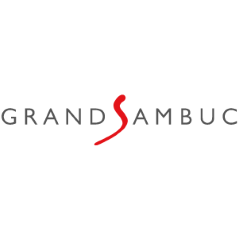 Logo du circuit du Grand Sambuc