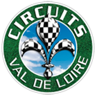 Logo du circuit du Val de Loire