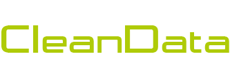 Logo Cleandata