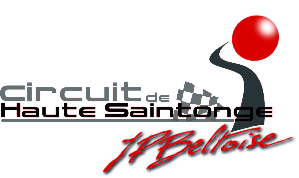 Logo du circuit de Haute Saintonge