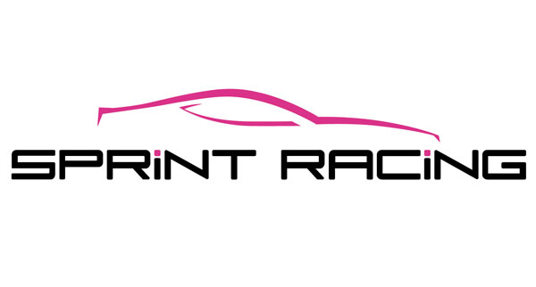 Logo Sprint Racing