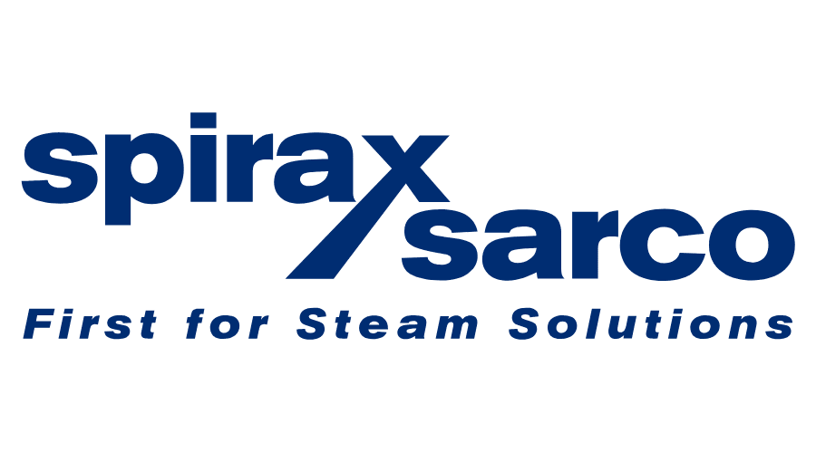 Logo Spirax Sarco