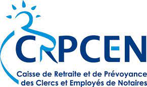 Logo de la Caisse de Retraite et de Prévoyance des Clercs et Employés de Notaires